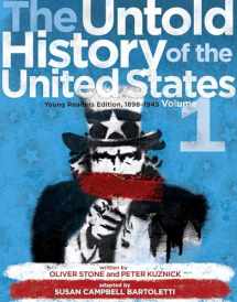 9781481421744-1481421743-The Untold History of the United States, Volume 1: Young Readers Edition, 1898-1945