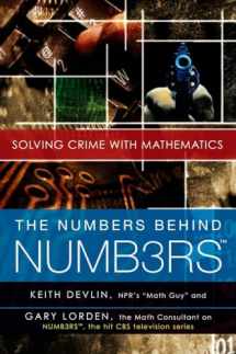 9780452288577-0452288576-The Numbers Behind NUMB3RS: Solving Crime with Mathematics