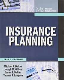 9781936602117-1936602113-Insurance Planning - 3rd Edition