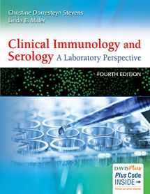 9780803644663-0803644663-Clinical Immunology and Serology: A Laboratory Perspective