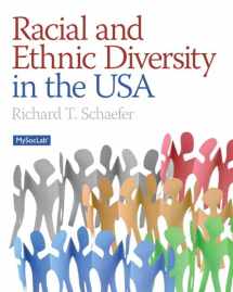 9780205181889-0205181880-Racial and Ethnic Diversity in the USA (Mysoclab)