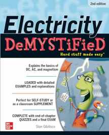 9780071775342-007177534X-Electricity Demystified, Second Edition