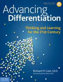 9781575423579-157542357X-Advancing Differentiation: Thinking and Learning for the 21st Century