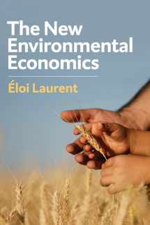 9781509533800-150953380X-The New Environmental Economics: Sustainability and Justice