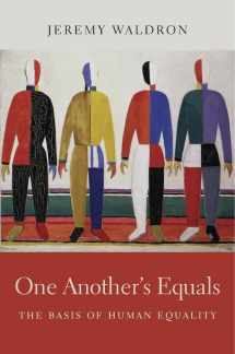 9780674659766-0674659767-One Another’s Equals: The Basis of Human Equality