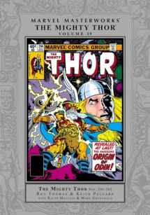 9781302922344-1302922343-The Mighty Thor 19: Collecting Nos. 291-302