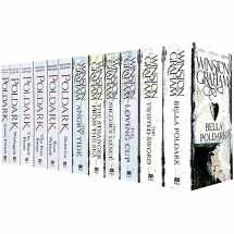 9789444476886-944447688X-Winston Graham Poldark Series 12 Books Collection Set by Winston Graham (2015-11-09