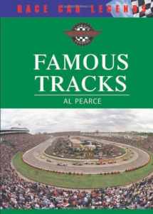 9780791086926-0791086925-Famous Tracks (Race Car Legends)