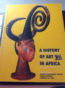 9780136128724-0136128726-History of Art in Africa: Second Edition