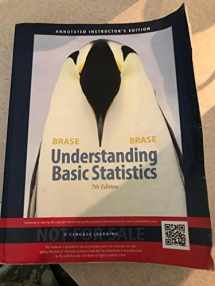 9781305254060-1305254066-Understanding Basic Statistics