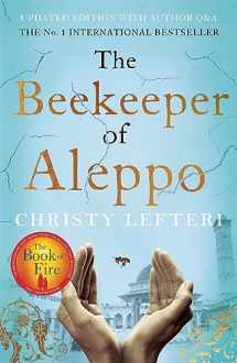 9781838770013-1838770011-The Beekeeper of Aleppo