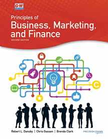 9781649250261-1649250266-Principles of Business, Marketing, and Finance