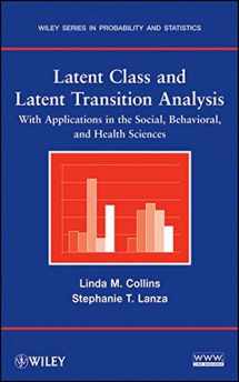 9781118210765-111821076X-Latent Class and Latent Transition Analysis: With Applications in the Social, Behavioral, and Health Sciences (Wiley Series in Probability and Statistics)