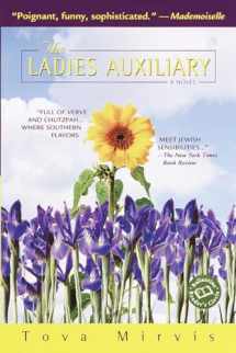 9780345441263-0345441265-The Ladies Auxiliary: A Novel (Ballantine Reader's Circle)