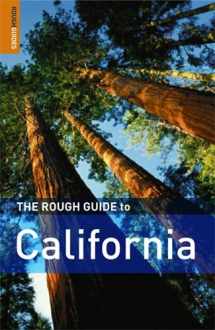 9781843539995-1843539993-The Rough Guide to California 9 (Rough Guide Travel Guides)