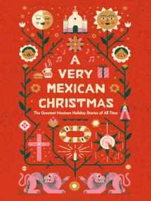 9781954404083-1954404085-A Very Mexican Christmas (A Very Christmas)