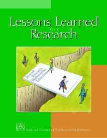9780873535267-087353526X-Lessons Learned from Research