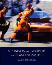 9780135058657-0135058651-Supervision and Leadership in a Changing World
