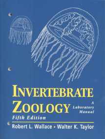 9780132700269-0132700263-Invertebrate Zoology: A Laboratory Manual (5th Edition)