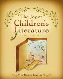 9781111298364-111129836X-The Joy of Children's Literature (What’s New in Education)