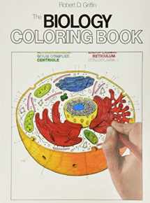 9780064603072-0064603075-The Biology Coloring Book