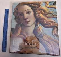 9780896599314-0896599310-Botticelli: Life and Work