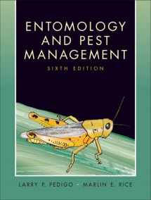 9780135132951-0135132959-Entomology and Pest Management