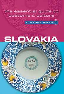9781857335668-185733566X-Slovakia - Culture Smart!: The Essential Guide to Customs & Culture
