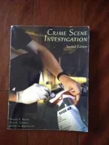 9780131397972-0131397974-Crime Scene Investigation