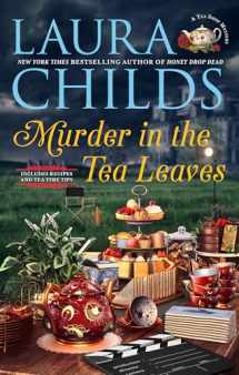 9780593200988-0593200985-Murder in the Tea Leaves (A Tea Shop Mystery)