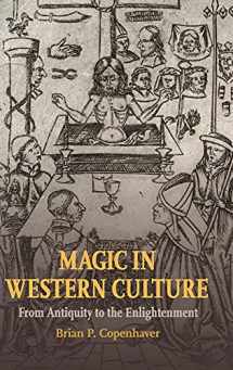 9781107070523-110707052X-Magic in Western Culture: From Antiquity to the Enlightenment