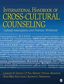 9781412959551-1412959551-International Handbook of Cross-Cultural Counseling: Cultural Assumptions and Practices Worldwide