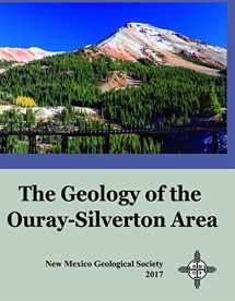 9781585461066-1585461067-Geology of the Ouray-Silverton Area