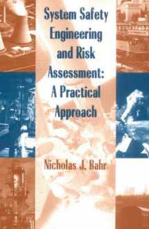 9781560324164-1560324163-System Safety Engineering And Risk Assessment: A Practical Approach
