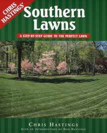 9781563526237-1563526239-Southern Lawns: A Step-by-Step Guide to the Perfect Lawn