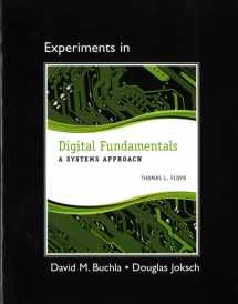 9780132989848-0132989840-Lab Manual for Digital Fundamentals: A Systems Approach