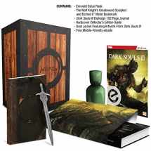 9780744017069-0744017068-Dark Souls III Prima Official Game Guide - Estus Flask Edition
