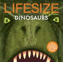 9781610678858-1610678850-Lifesize Dinosaurs