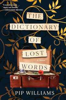 9780593160190-0593160193-The Dictionary of Lost Words: A Novel