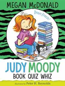 9781536204841-1536204846-Judy Moody, Book Quiz Whiz