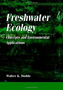 9780122191350-0122191358-Freshwater Ecology: Concepts and Environmental Applications (Aquatic Ecology)
