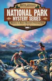 9780989711692-0989711692-Mystery In Rocky Mountain National Park: A Mystery Adventure in the National Parks (National Park Mystery Series)