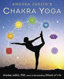 9780738744445-0738744441-Anodea Judith's Chakra Yoga