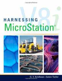 9781435499843-1435499840-Harnessing MicroStation V8I