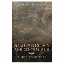 9780582506145-058250614X-Afghanistan and Central Asia