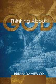 9781608996278-1608996271-Thinking About God