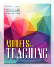 9780133749304-0133749304-Models of Teaching (9th Edition)