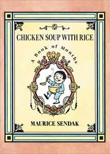 9780062854407-0062854402-Chicken Soup with Rice: A Book of Months