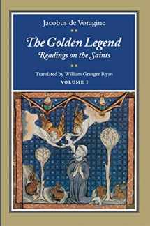 9780691008653-0691008655-The Golden Legend