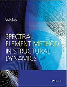 9788126548323-8126548320-Spectral Element Method In Structural Dynamics